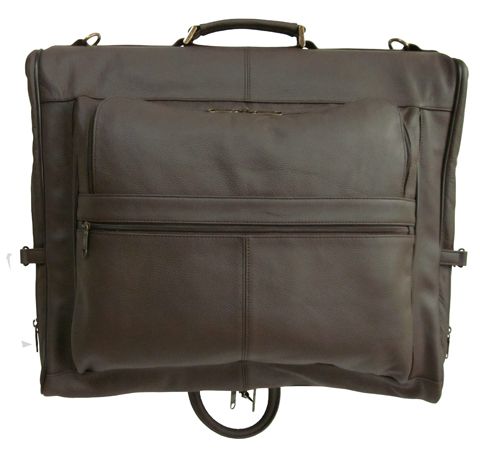 Amerileather garment bag sale