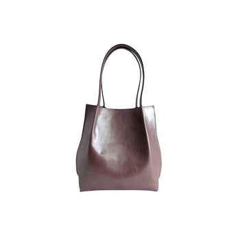 Amerileather Rikki Leather Handbag (#1263-3)