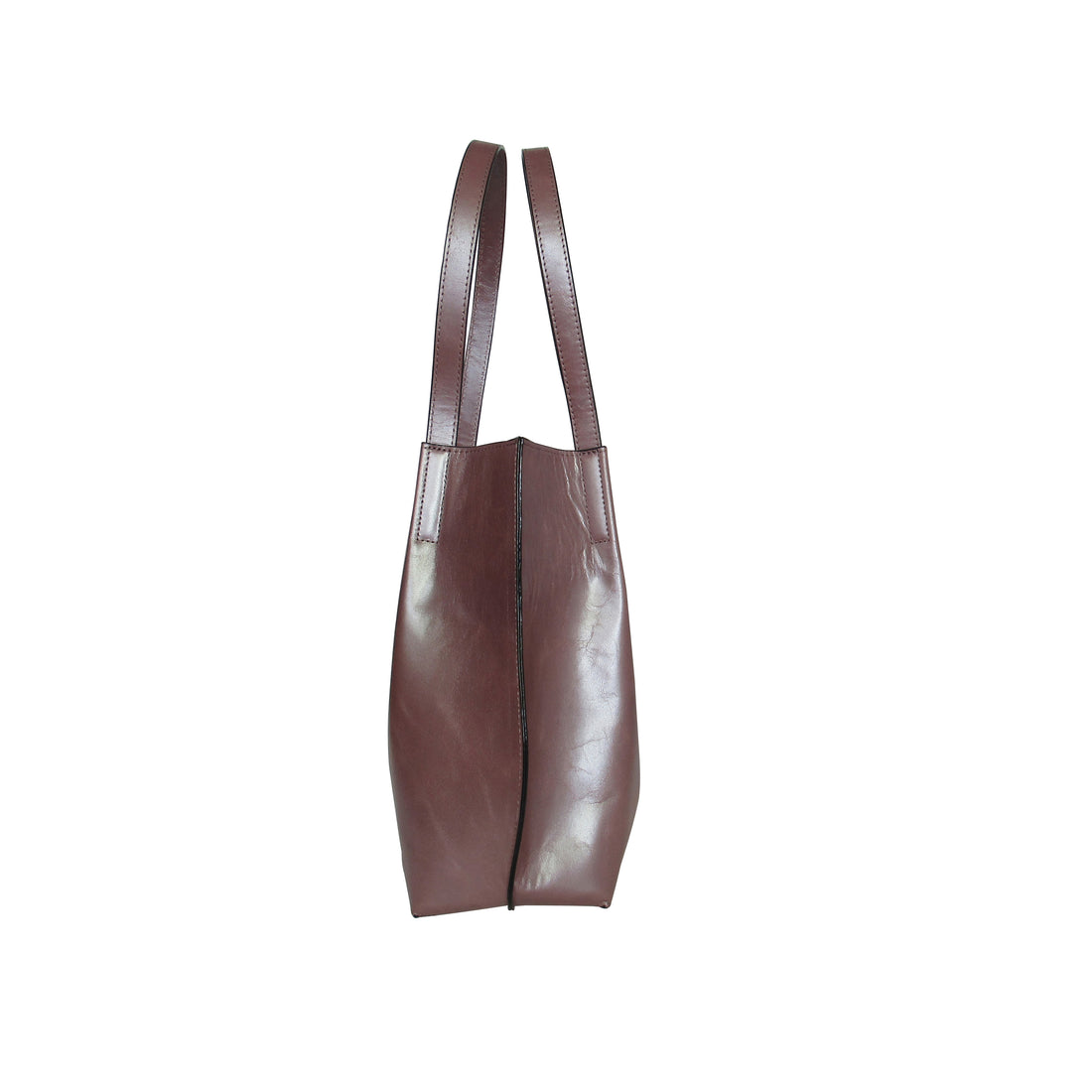 Amerileather Rikki Leather Handbag (#1263-3)