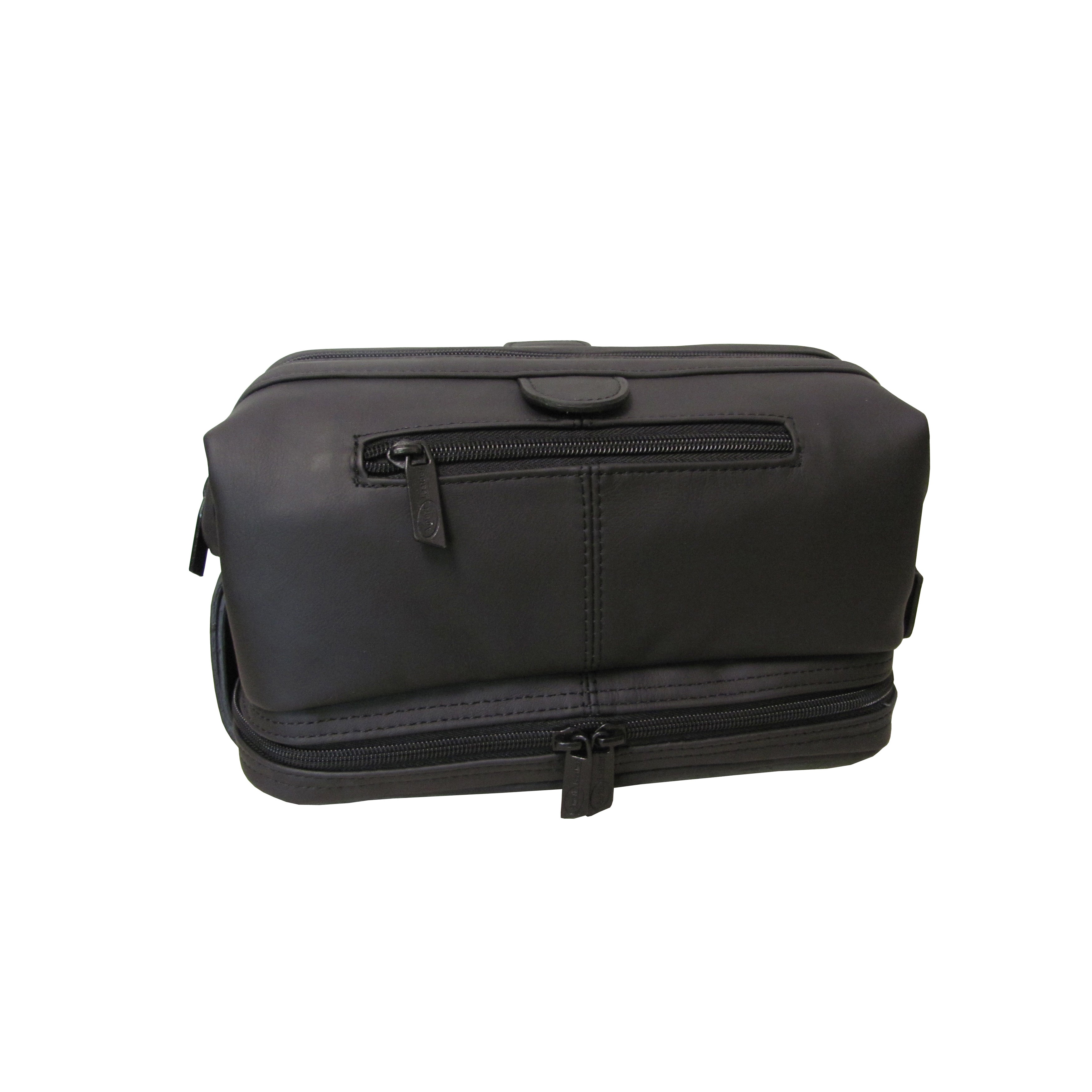 Amerileather toiletry bag sale