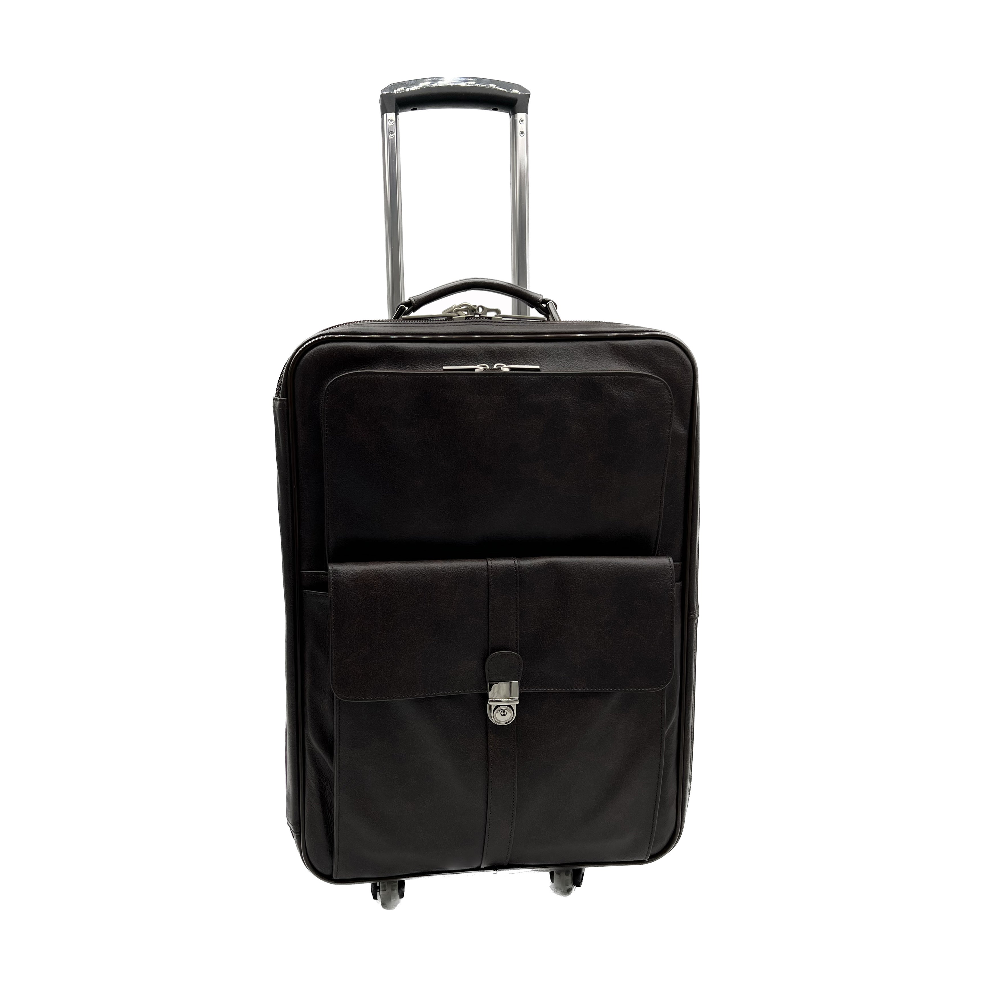 Amerileather luggage online