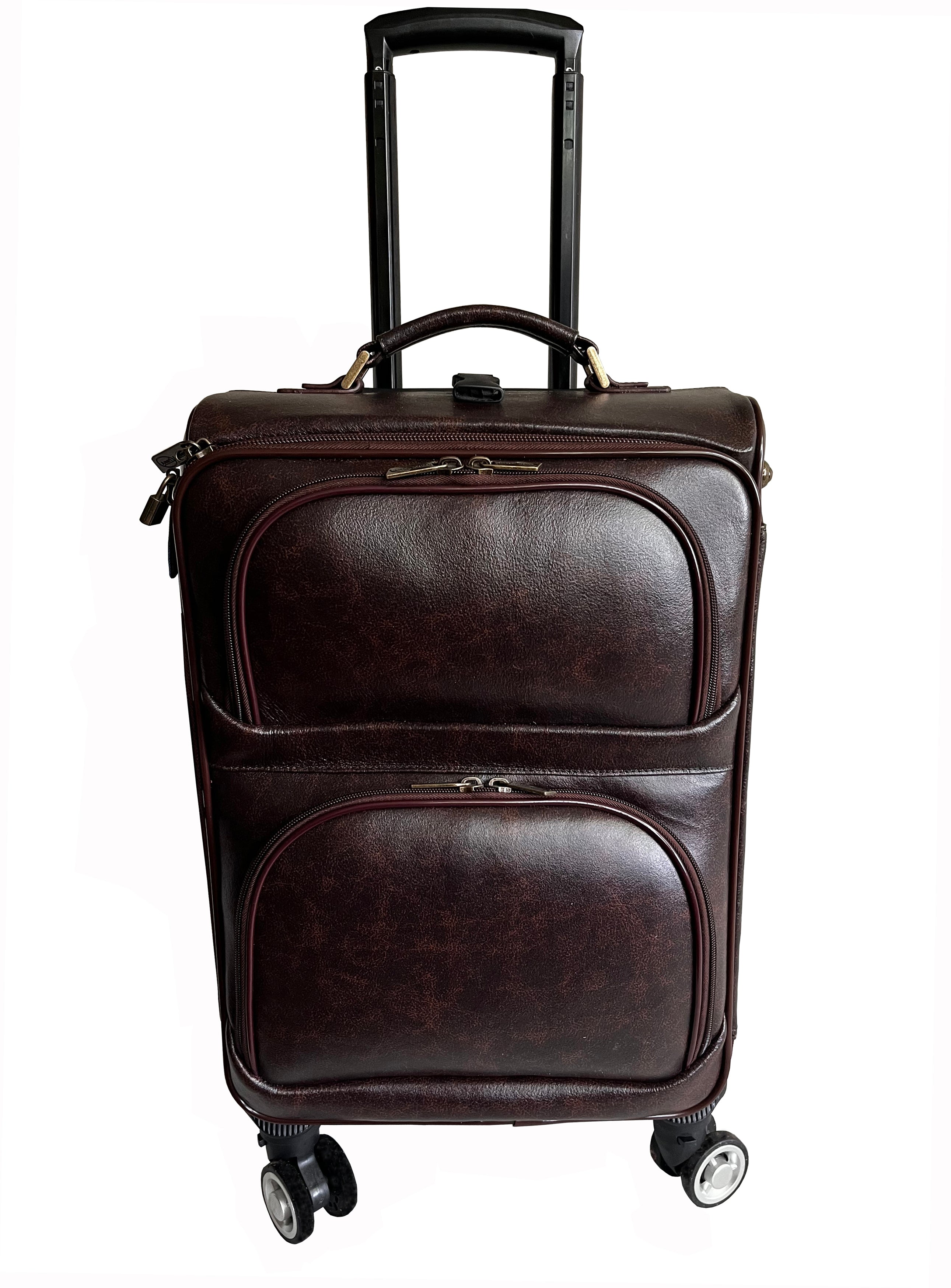 Fashion amerileather luggage