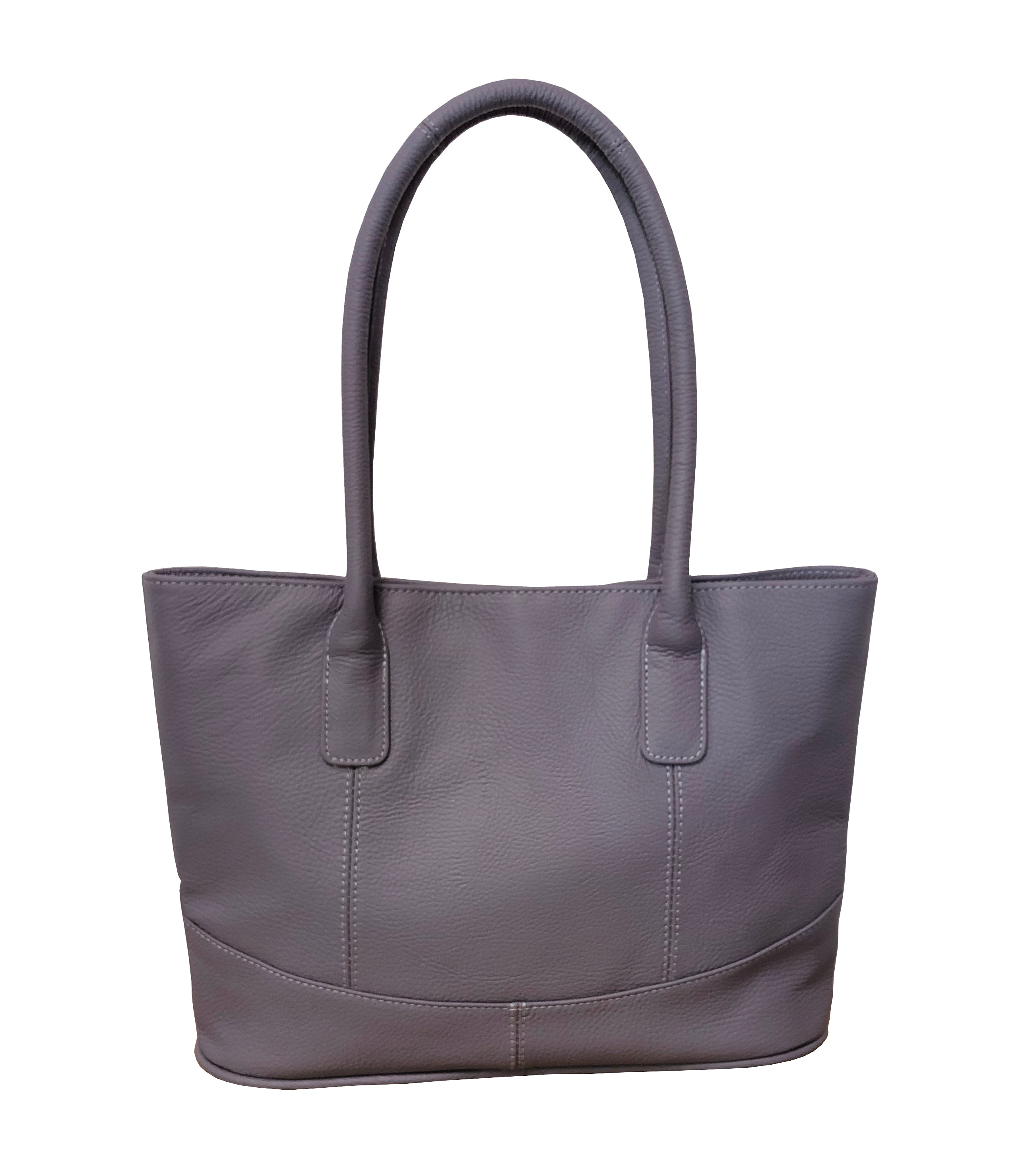 Amerileather casual leather tote online